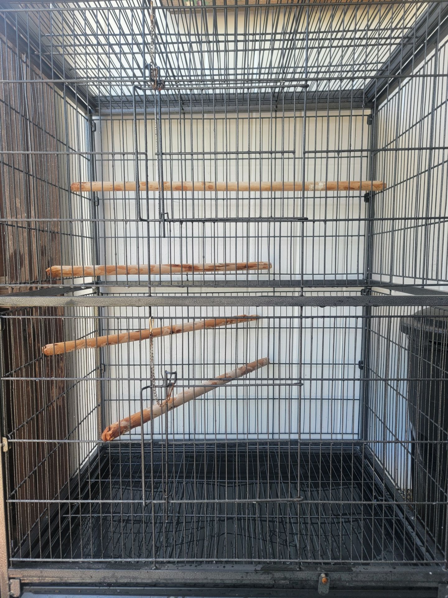 Bird Cage Large
