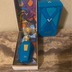Erba Pura Eau de Parfum