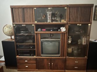 Media Entertainment Center 