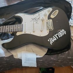 Brand New Sublime Electric Guitar 