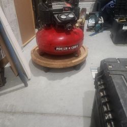 Compressor 