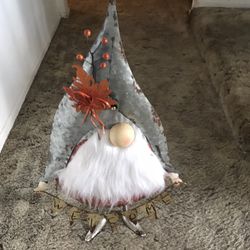 Gnome Metal $1 0.00