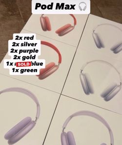 Apple pro maxes