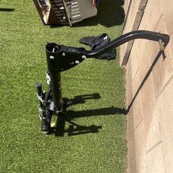 Schwinn 2 Bike Carrier