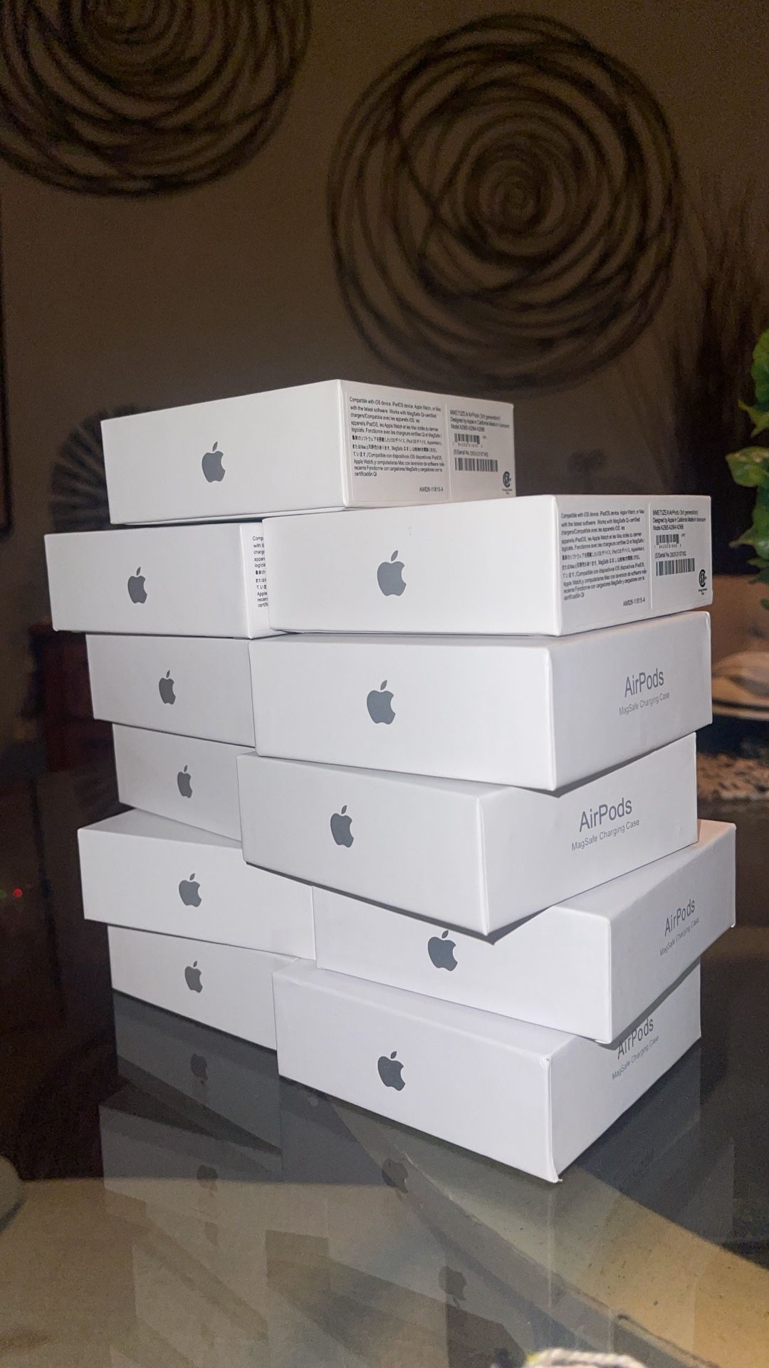 AirPod Gen 2  New In Box 