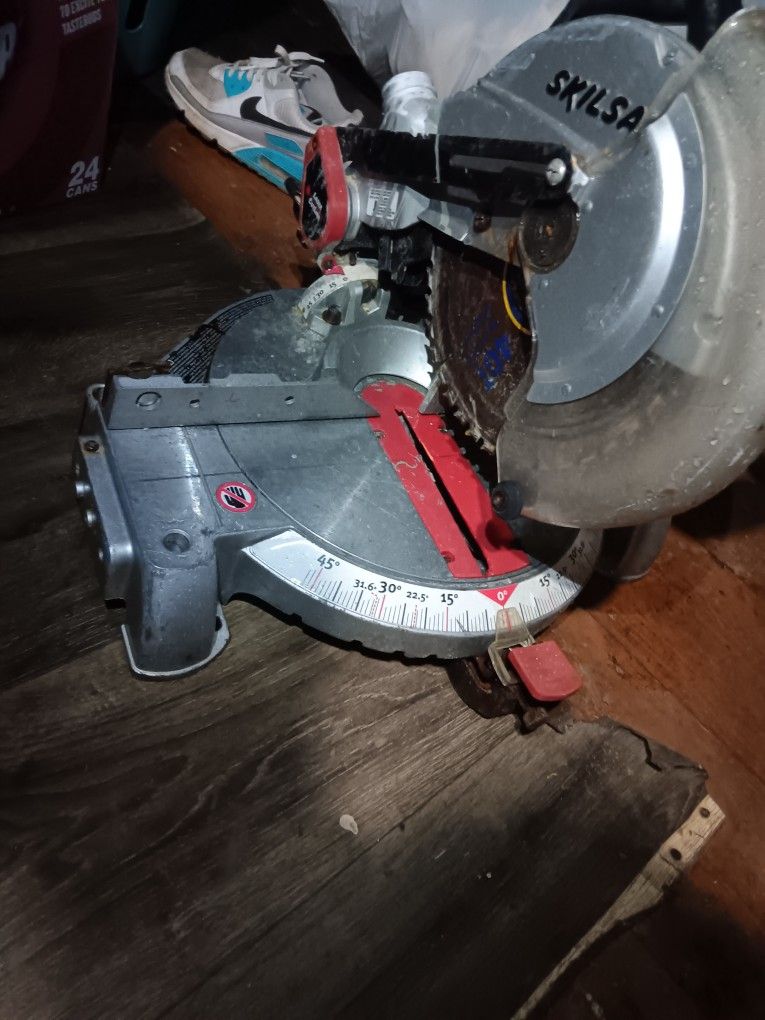 Skilsaw