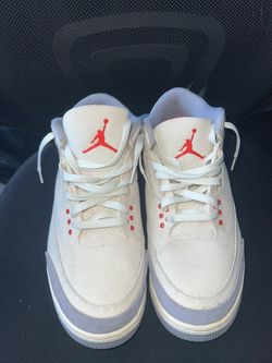Jordan 3 Retro SE “Muslin” – Size 11.5