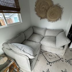 Anabei Modular Couch