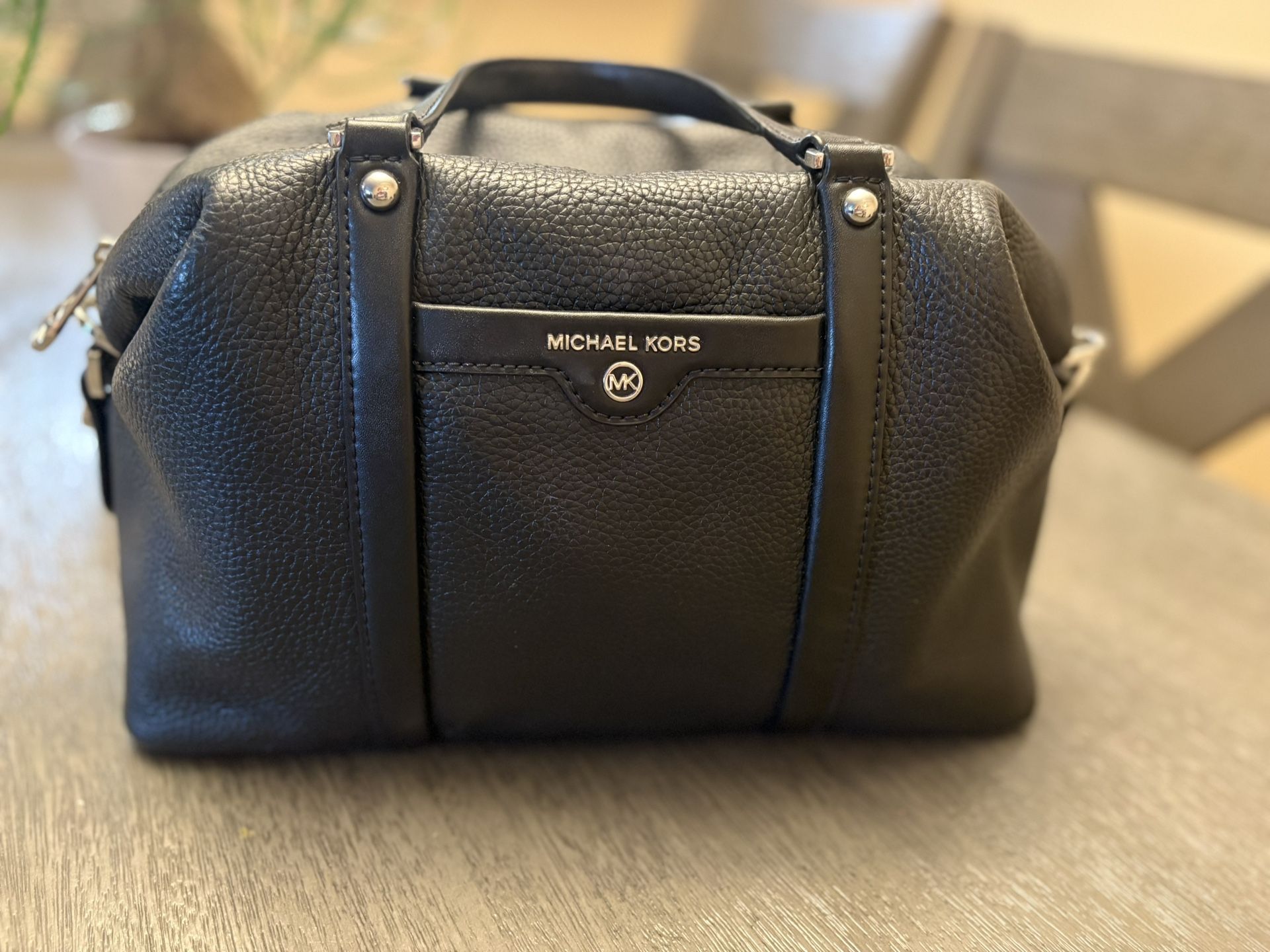 Michael Kors Satchel