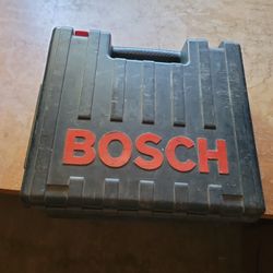 Bosch 5431 Saber. Saw