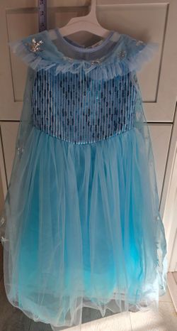 Disney Frozen Elsa Dress for kids