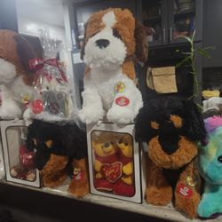 New Valentine's Gifts 