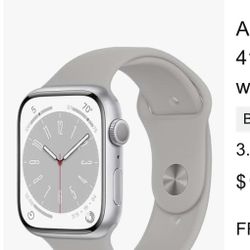 Apple Watch Series 8 