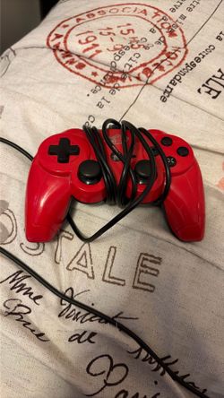 Controller