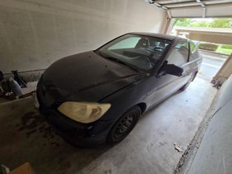 2005 Honda Civic