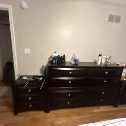 Bedroom Full Set
