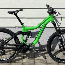 Kona Entourage 