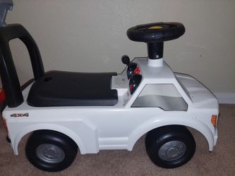 Toddler Toys Almost Brand New