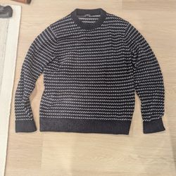 Patagonia Mens Sweater - M