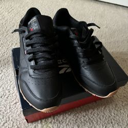 Reebok Classic Leather Men’s Shoes 