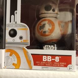 BB-8 Funko Pop Star Wars