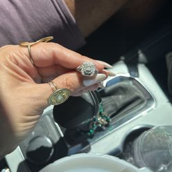 Engagement Ring