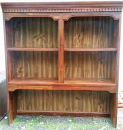 Book Case
