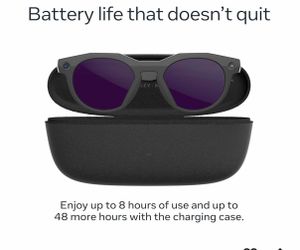 Oakley meta transitions