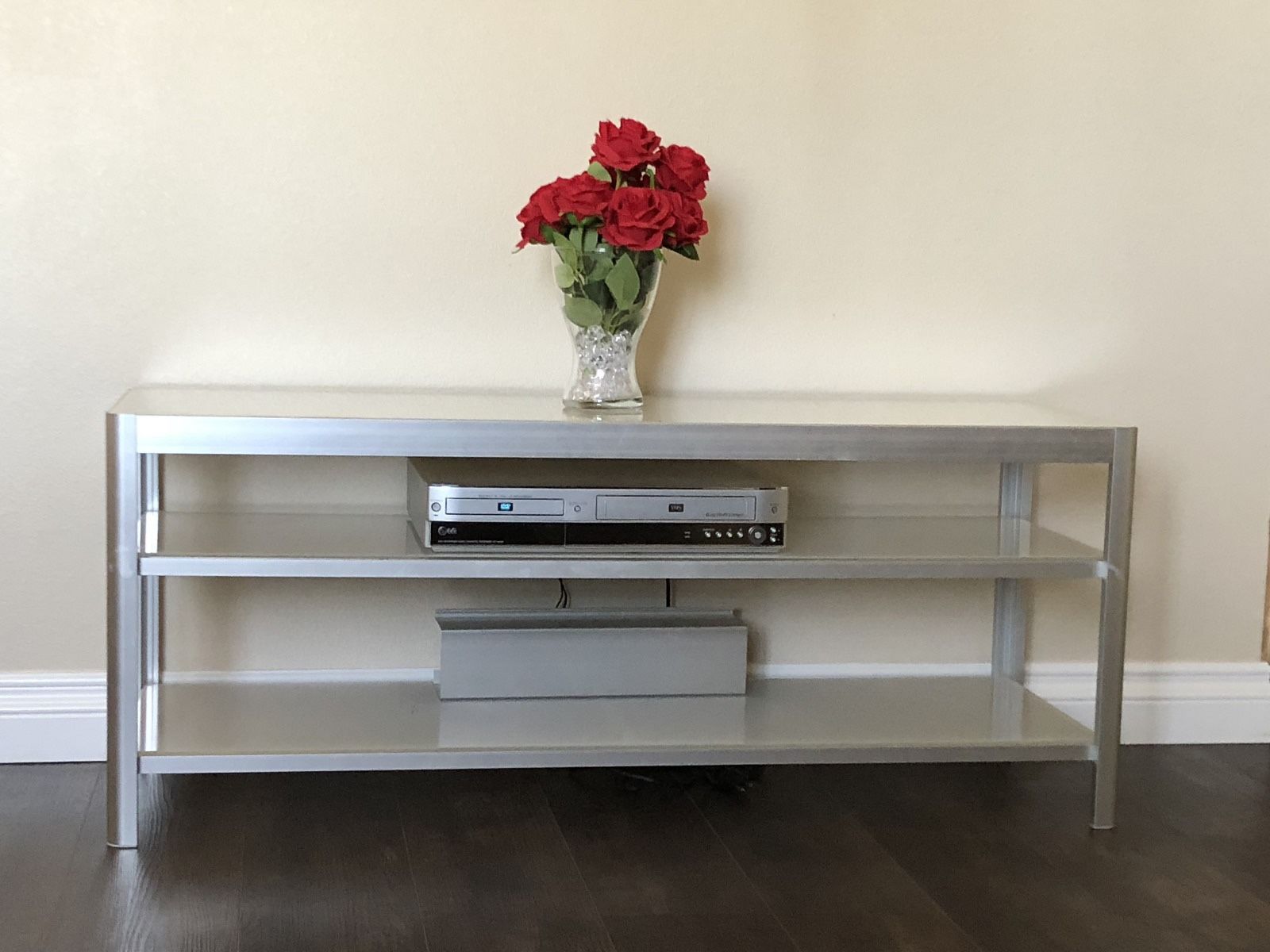 T V Entertainment Center