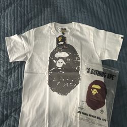 Bape Shirt