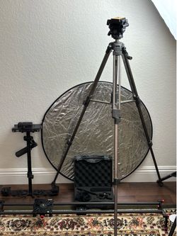 Videography/Camera Equipment