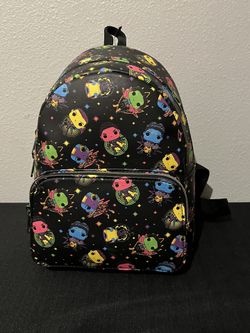 FUNKO POP! Marvel Backpack