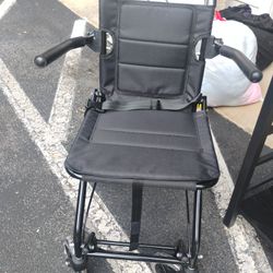 Rolling Chair