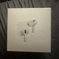 Apple Air Pod Pro 2nd Gen