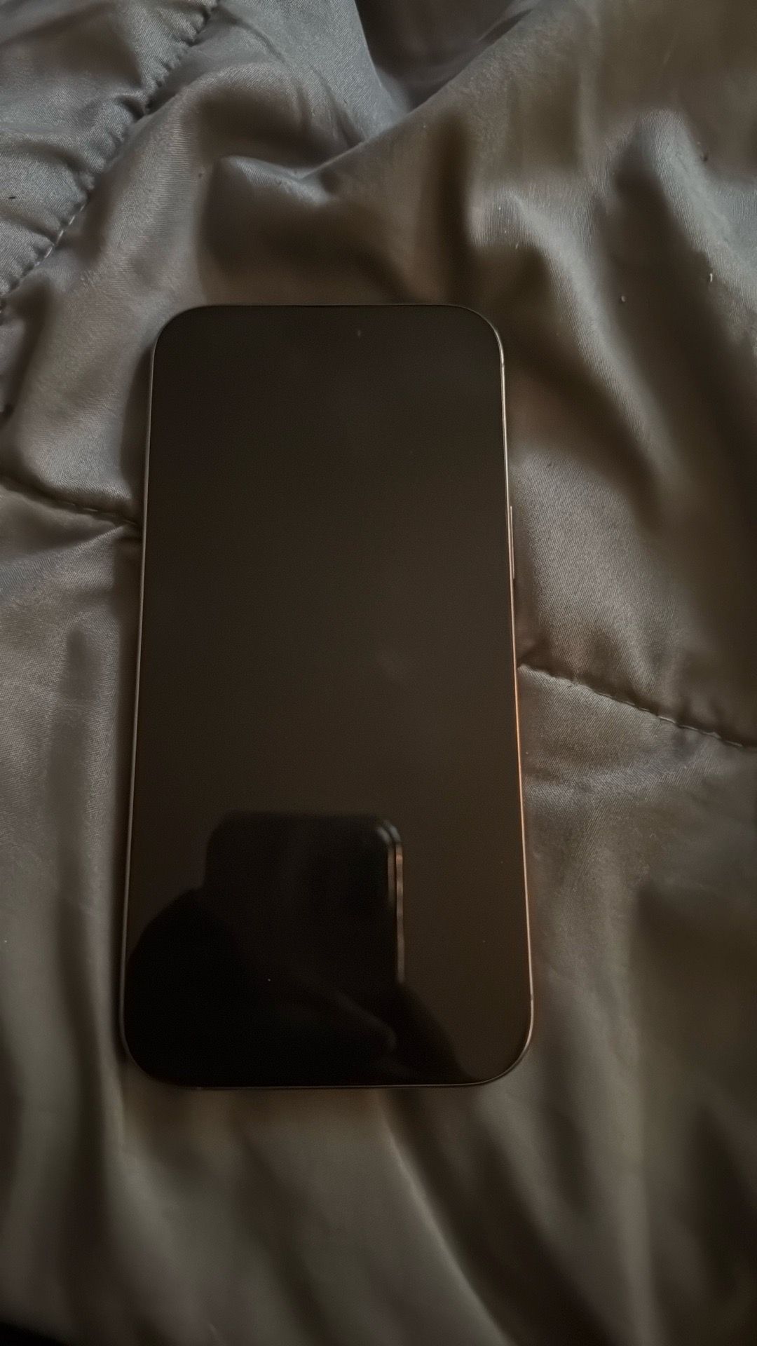 iPhone 16 Pro Max Like New