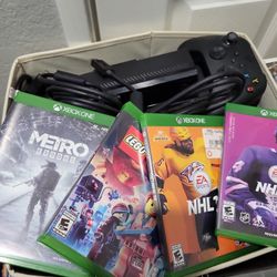 Xbox One ($80)