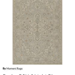 Momeni rug