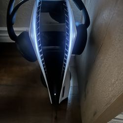 Ps5 With Monitor And Games 