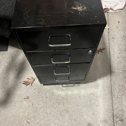 Office Cabinet