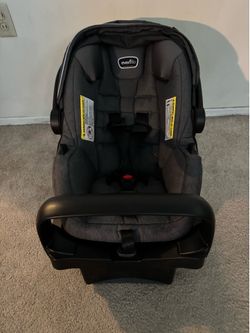 Baby items