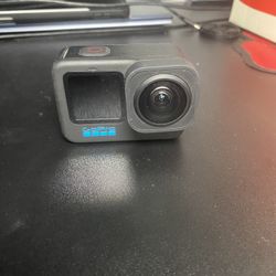 Go Pro 10 Black