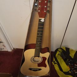 Guitar 
