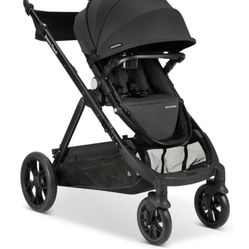 Joovy Qool Deluxe Stroller
