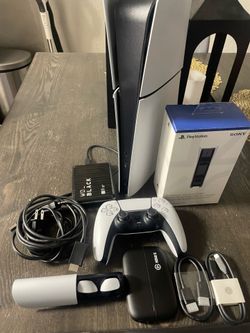 PlayStation 5/PS5 digital