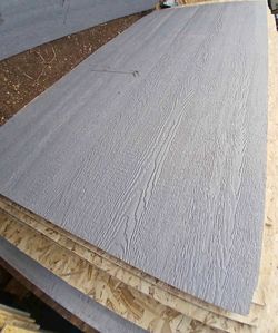 Soffit 4x8