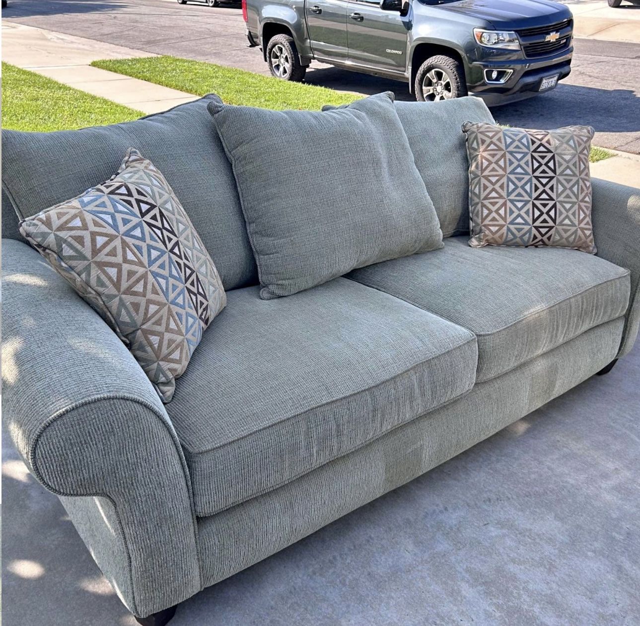 Loveseat Sofa