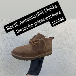 UGG