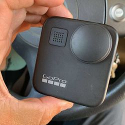 GoPro Max 360