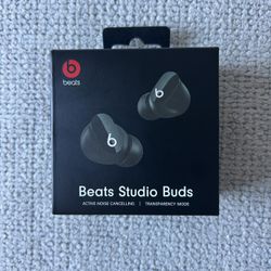 Beats Studio Buds