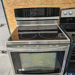 Induction Electric Stove